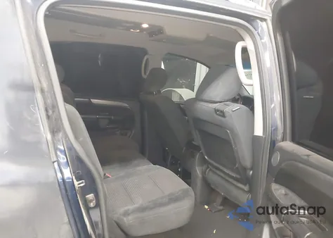 2010 Nissan Armada Se from USA, damaged, VIN 5N1AA0ND9AN615160